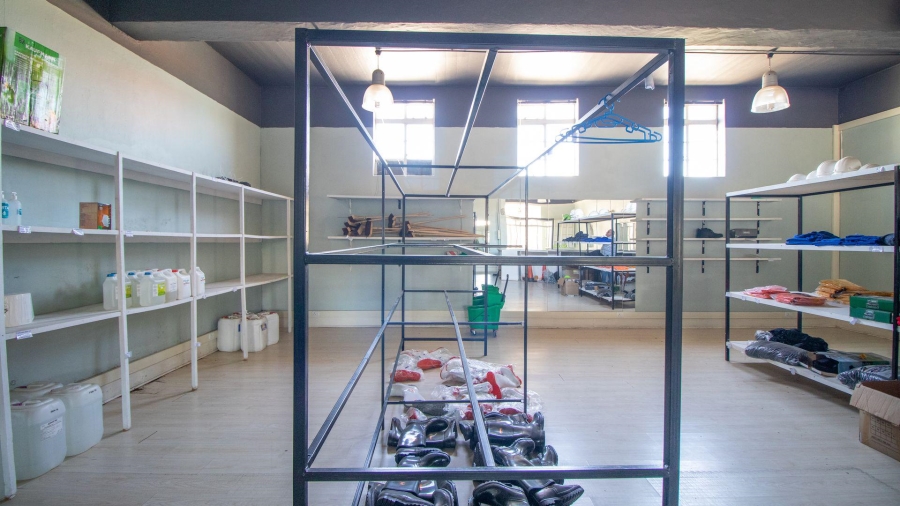 Commercial Property for Sale in Cradock Eastern Cape